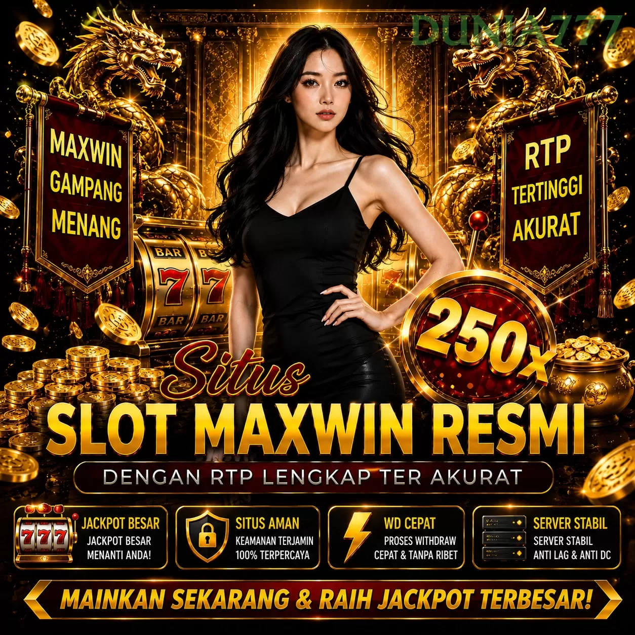 dunia777 Masuk